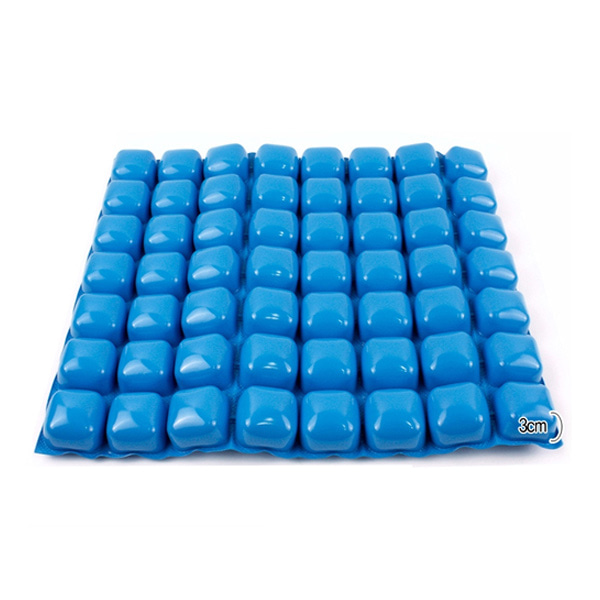 다용도 에어 공기방석 (7X8) 블루